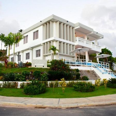 Casa Docia Hotel Samana Exterior foto