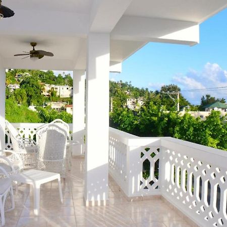Casa Docia Hotel Samana Cameră foto