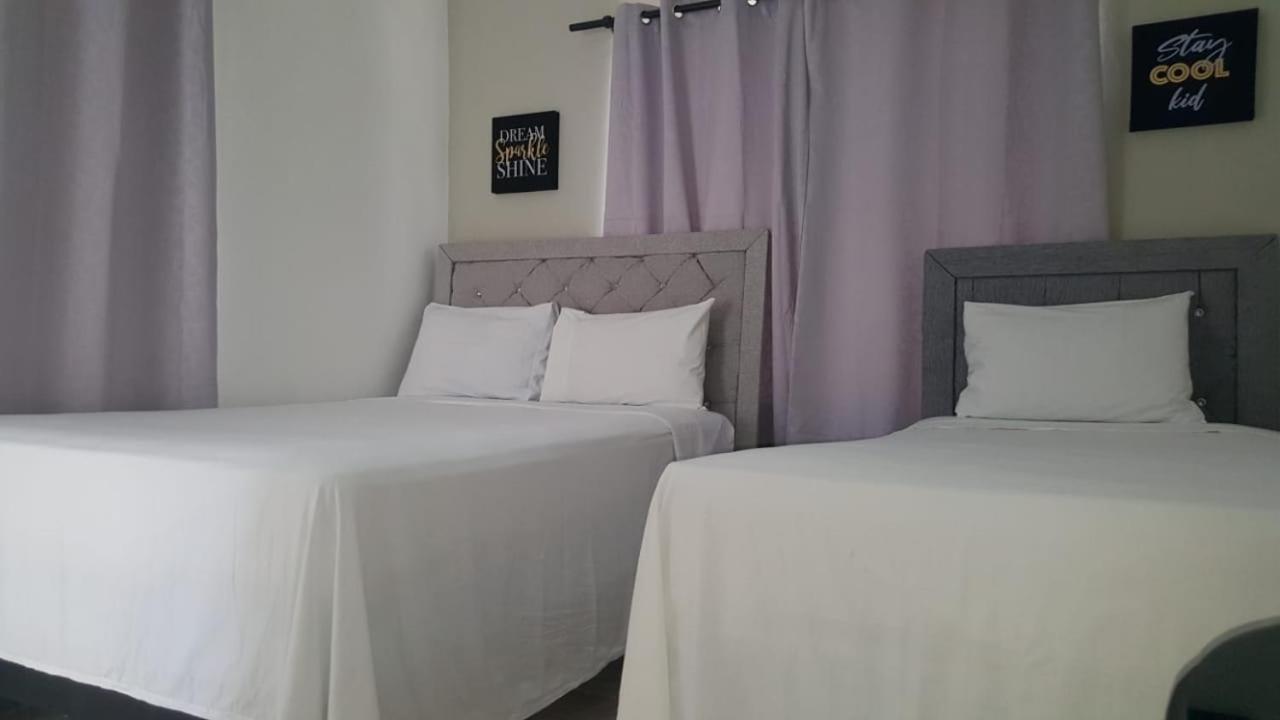 Casa Docia Hotel Samana Cameră foto