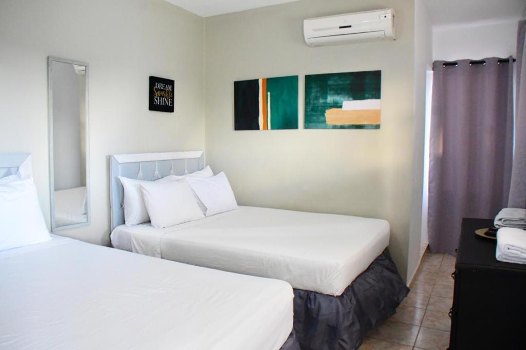 Casa Docia Hotel Samana Cameră foto