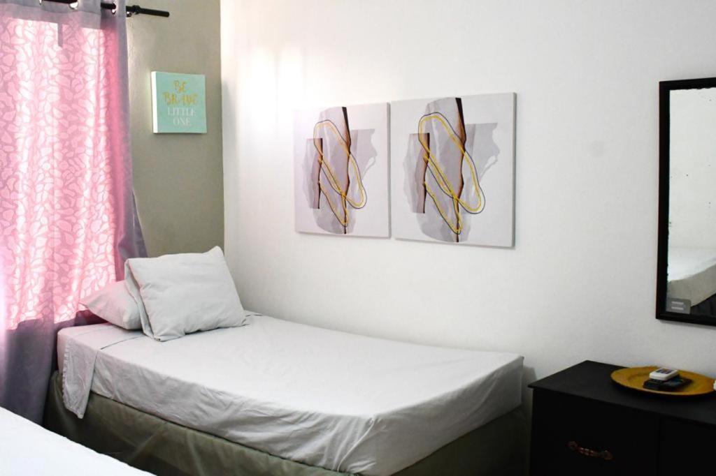 Casa Docia Hotel Samana Cameră foto