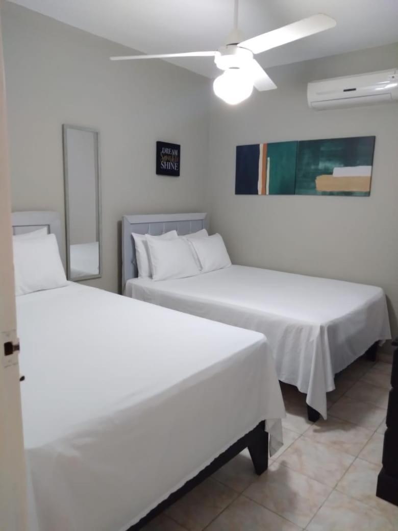 Casa Docia Hotel Samana Cameră foto