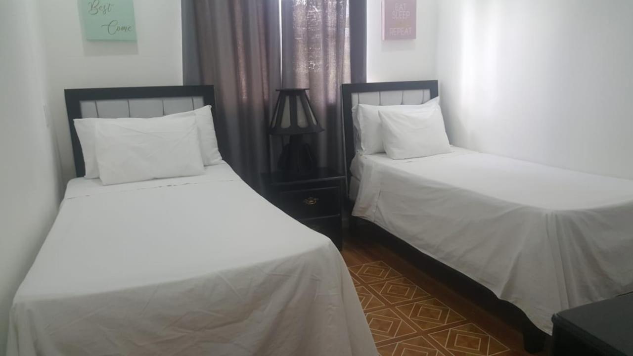 Casa Docia Hotel Samana Cameră foto