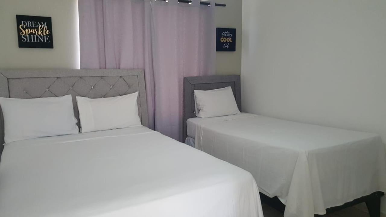 Casa Docia Hotel Samana Cameră foto