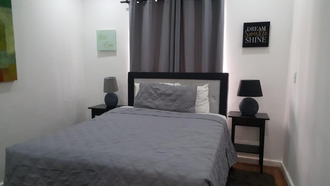 Casa Docia Hotel Samana Cameră foto