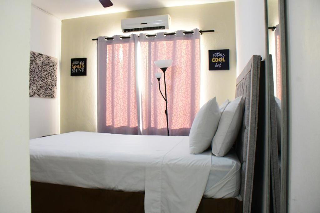 Casa Docia Hotel Samana Cameră foto