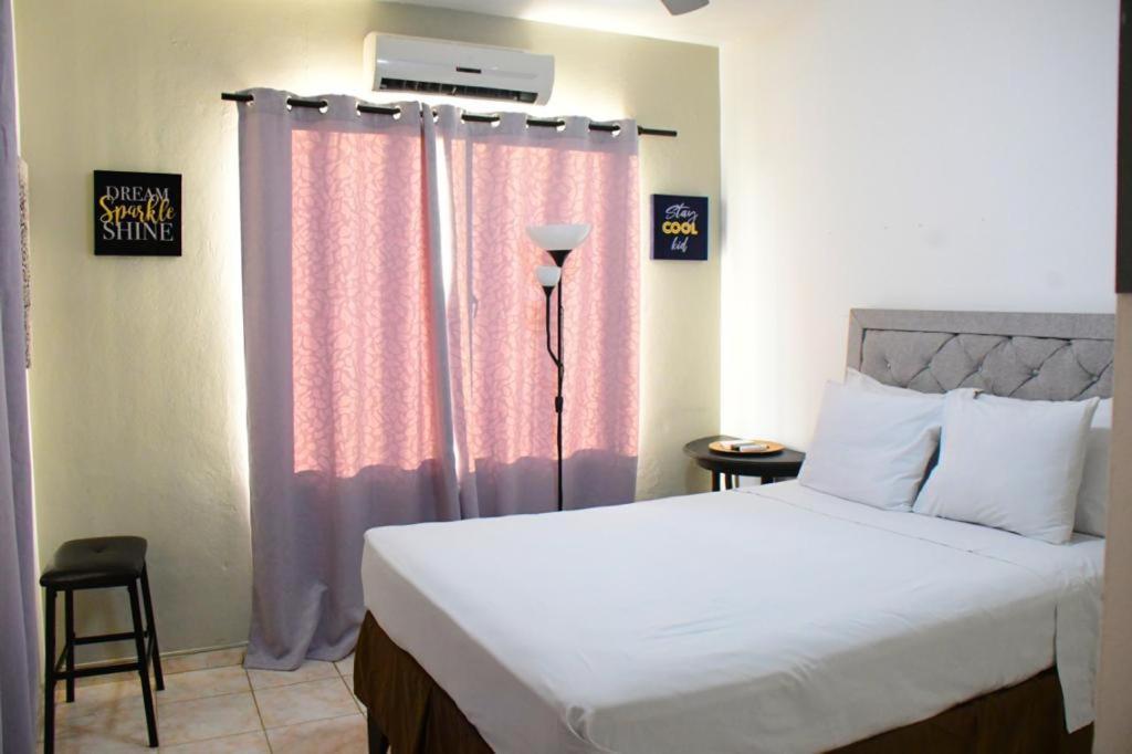 Casa Docia Hotel Samana Cameră foto