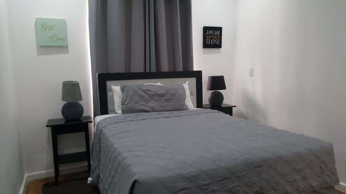 Casa Docia Hotel Samana Cameră foto