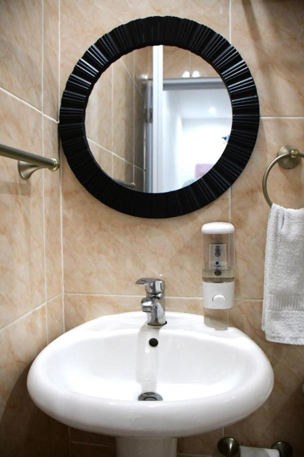 Casa Docia Hotel Samana Cameră foto