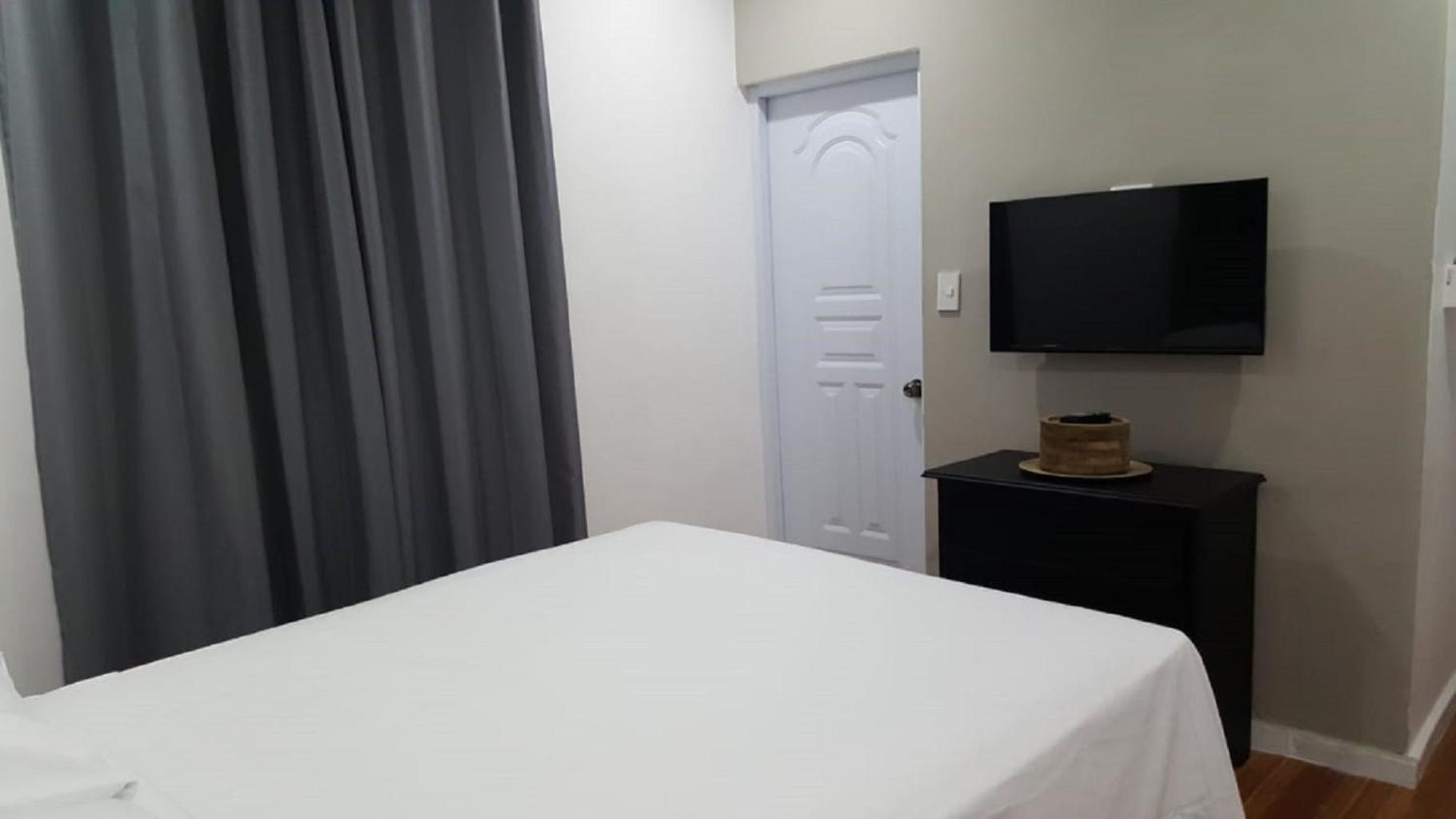 Casa Docia Hotel Samana Cameră foto